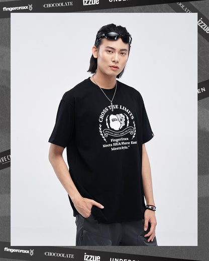 Heavyweight Couple Tee