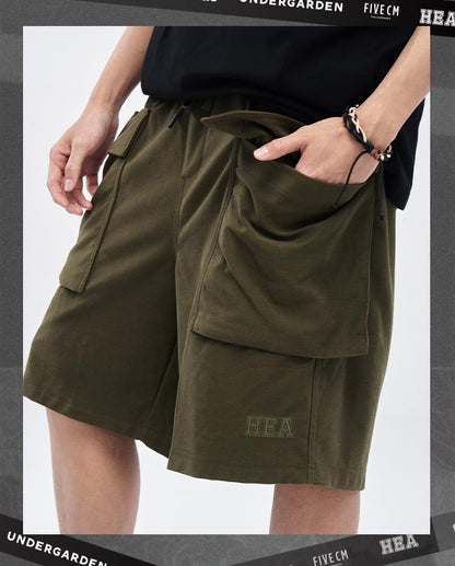 Cargo shorts