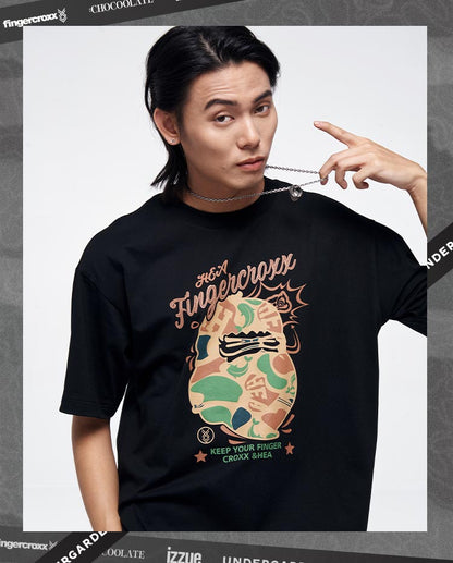 Heavyweight Couple Tee