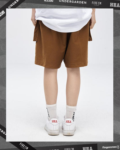 Cargo shorts