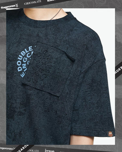 Heavyweight Couple Tee