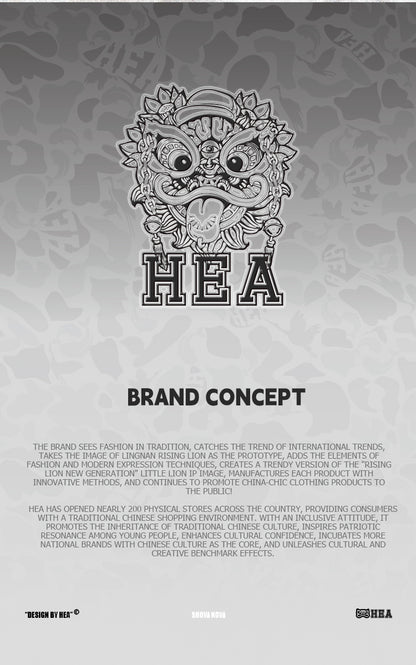 Heavyweight Couple Tee