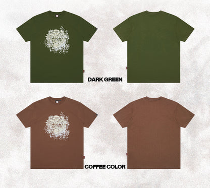 Heavyweight Couple Tee