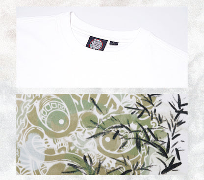 Heavyweight Couple Tee