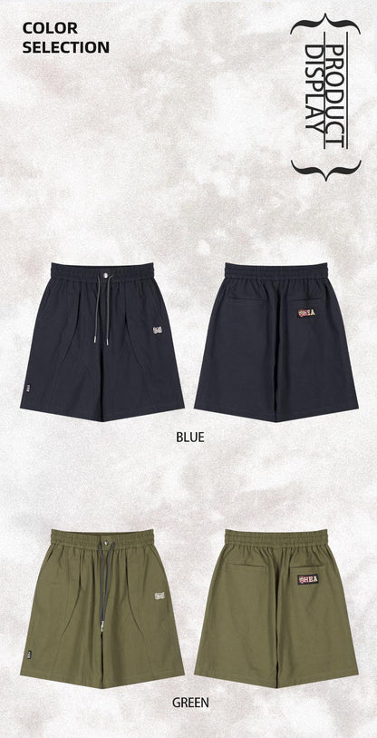 Trendy shorts