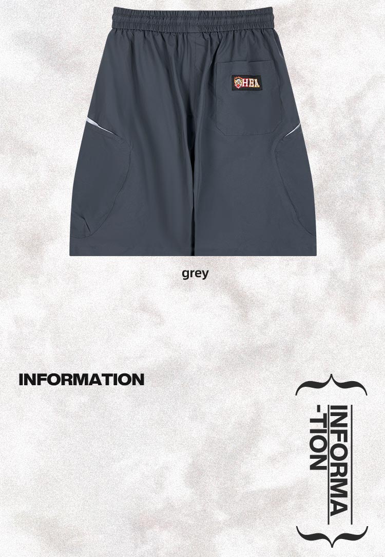 Casual shorts