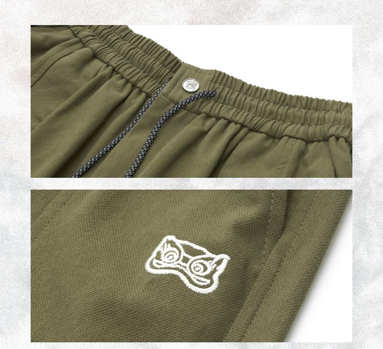Trendy shorts