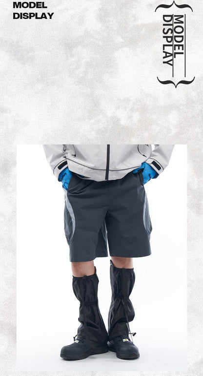 Casual shorts