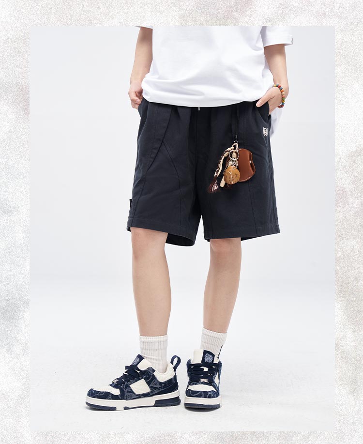 Trendy shorts