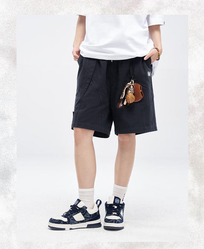 Trendy shorts