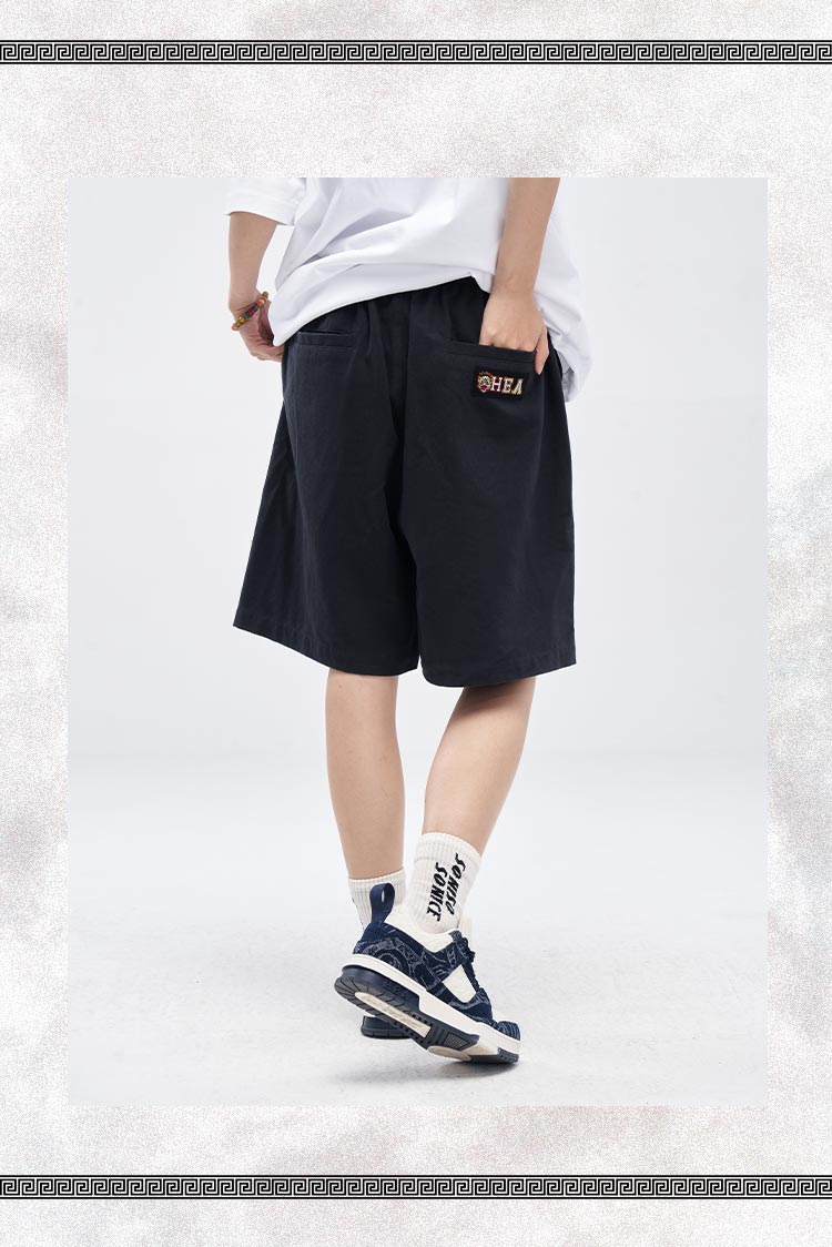 Trendy shorts