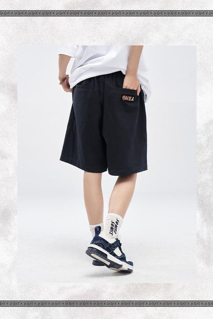 Trendy shorts