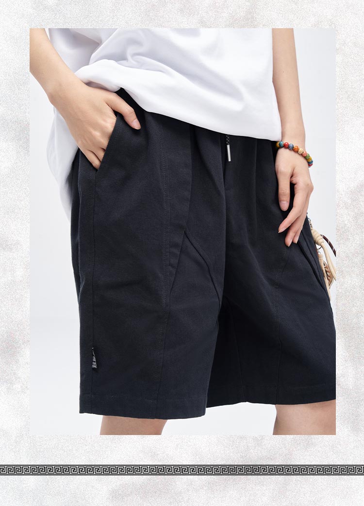 Trendy shorts