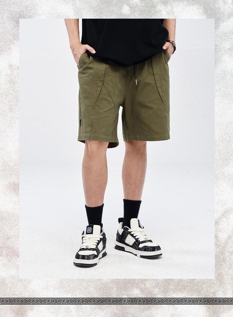Trendy shorts