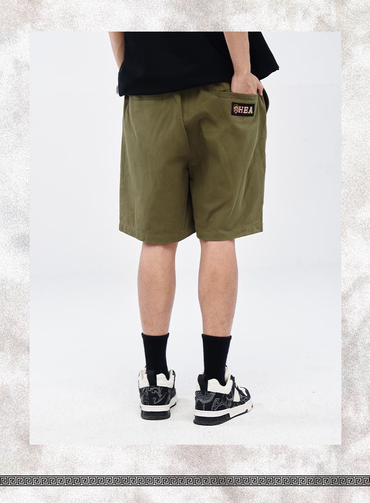 Trendy shorts