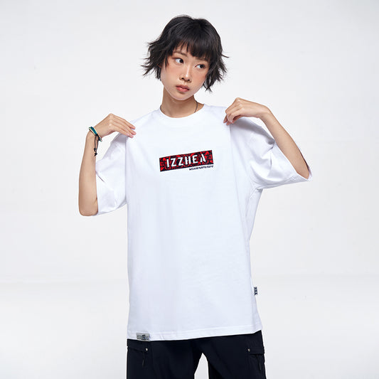 Heavyweight Couple Tee