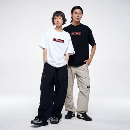 Heavyweight Couple Tee
