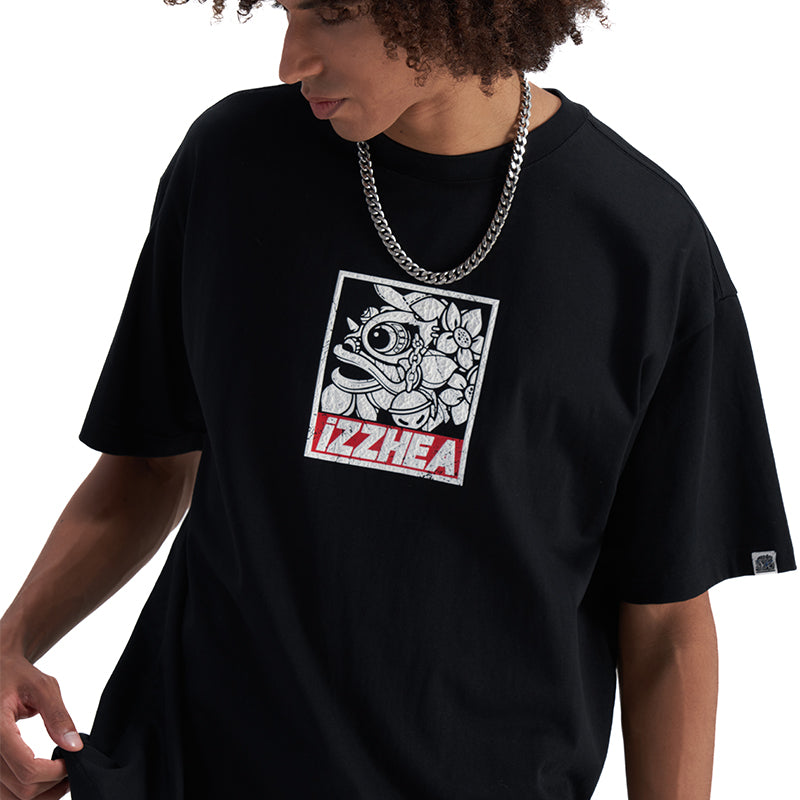 Heavyweight Couple Tee