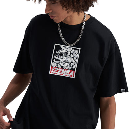 Heavyweight Couple Tee