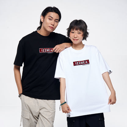 Heavyweight Couple Tee