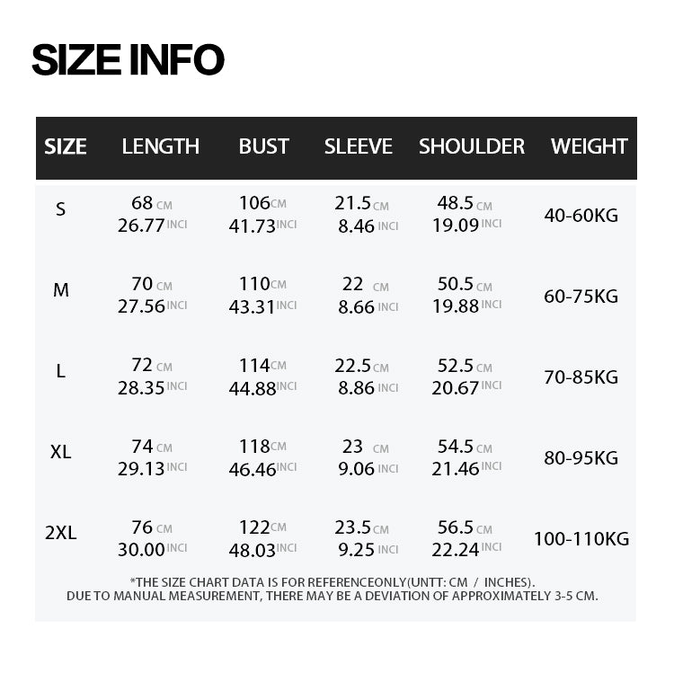 Heavyweight Couple Tee