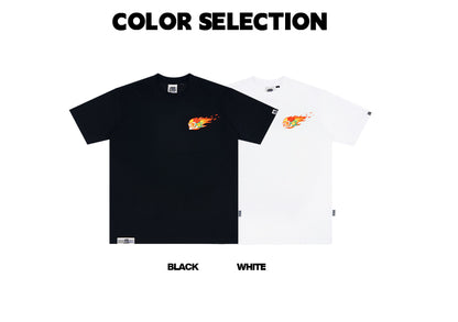 Heavyweight Couple Tee