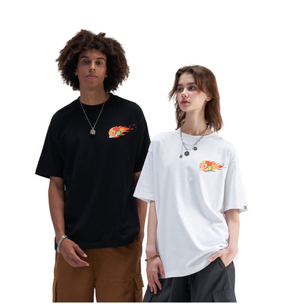Heavyweight Couple Tee