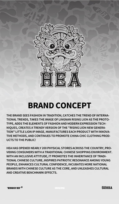 Heavyweight Couple Tee
