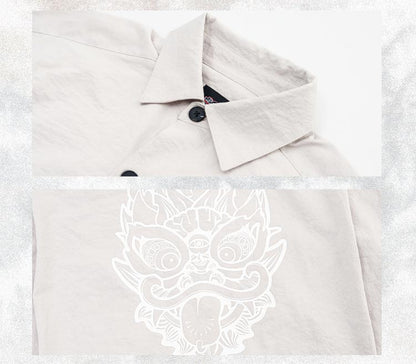 Fashionable jacket