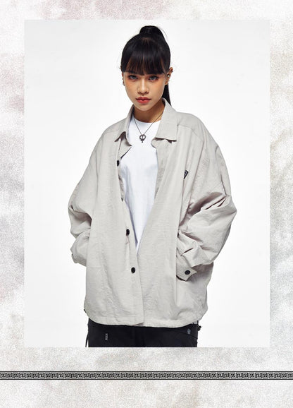Fashionable jacket