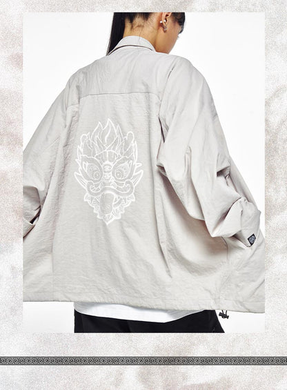Fashionable jacket