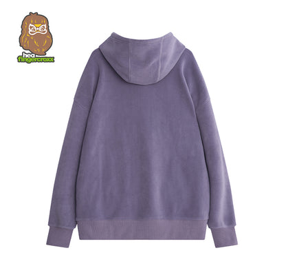 Hooded Sweatshirt