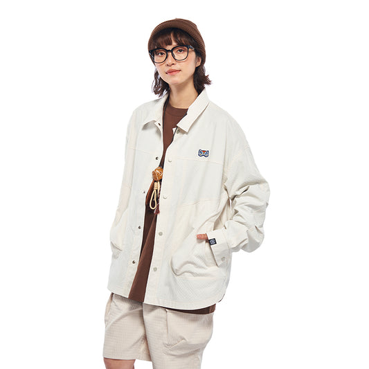 Fashionable long sleeved shirt