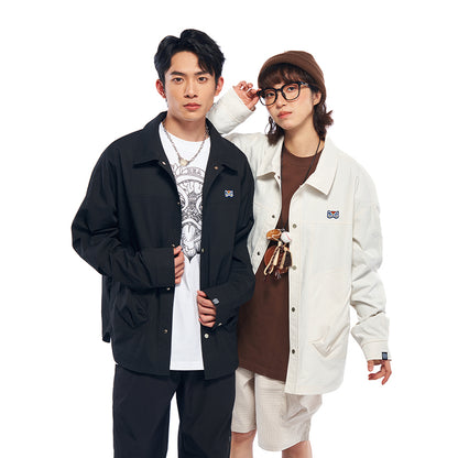 Fashionable long sleeved shirt