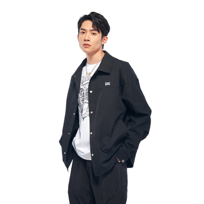 Fashionable long sleeved shirt