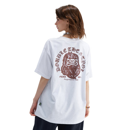 Heavyweight Couple Tee