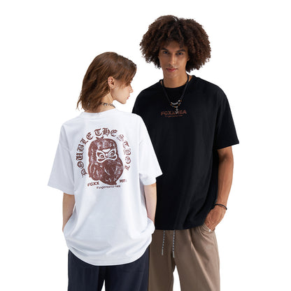 Heavyweight Couple Tee