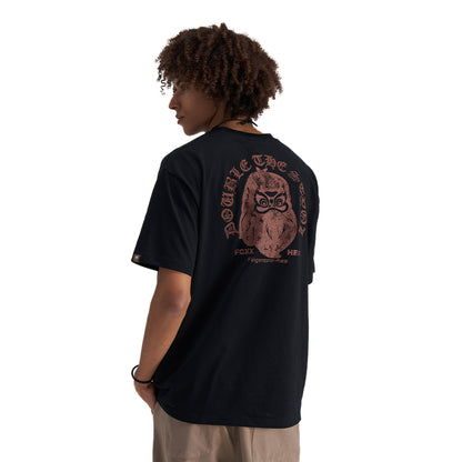 Heavyweight Couple Tee