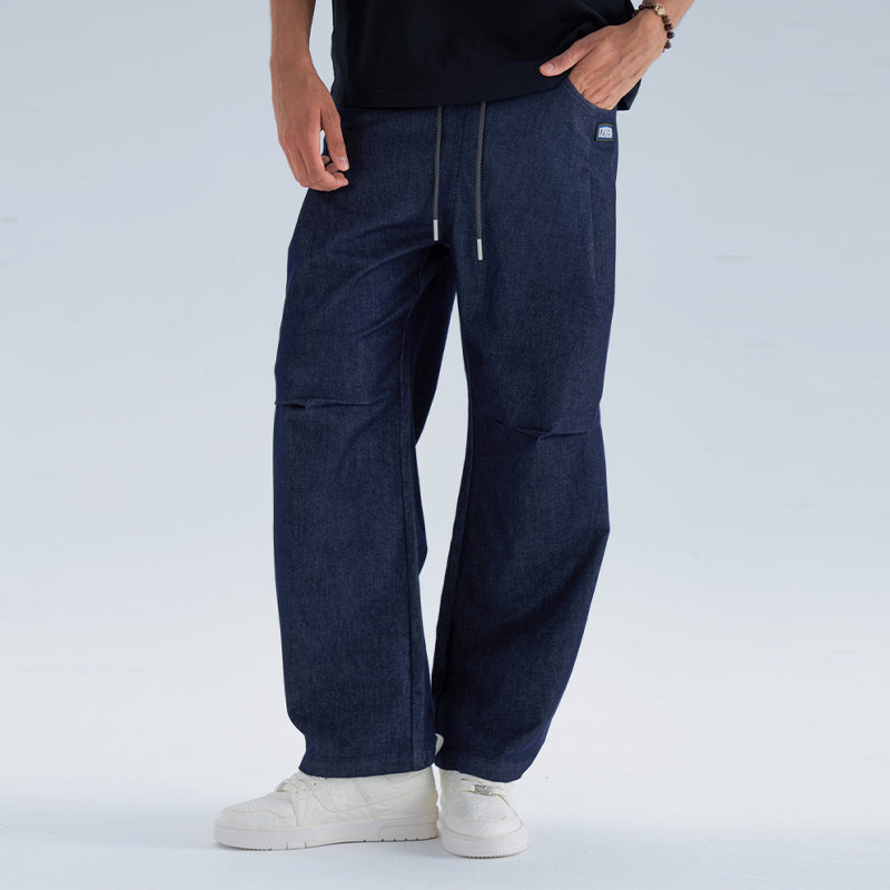 Woven pants