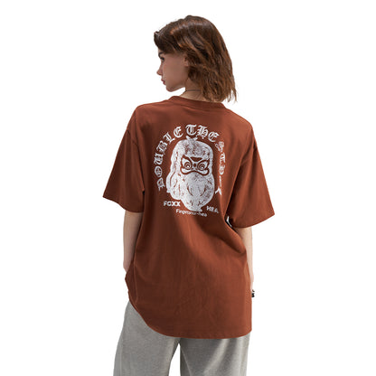 Heavyweight Couple Tee