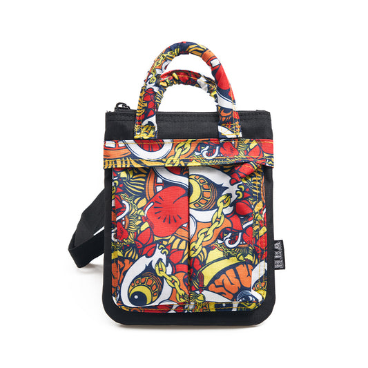 Crossbody bag