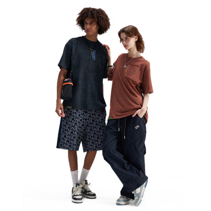 Heavyweight Couple Tee
