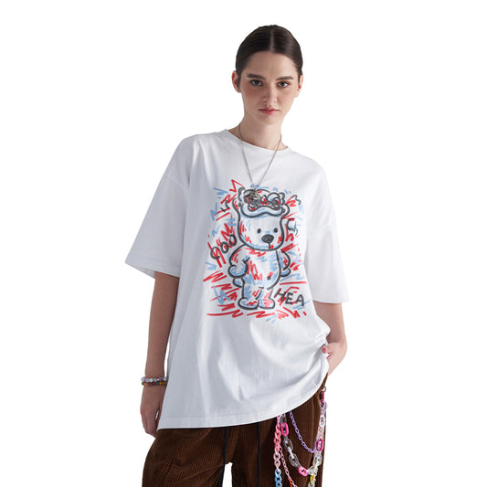 Heavyweight Couple Tee