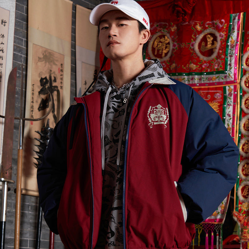 Cotton Jacket