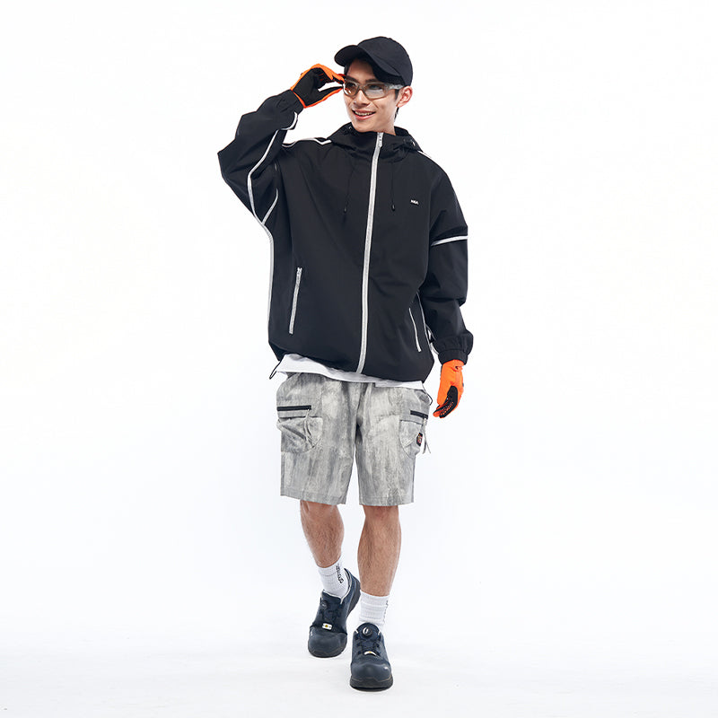 Cargo shorts