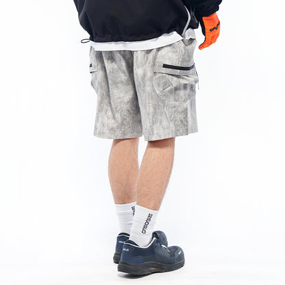 Cargo shorts