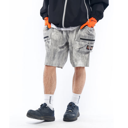 Cargo shorts
