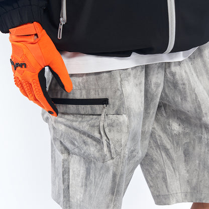 Cargo shorts
