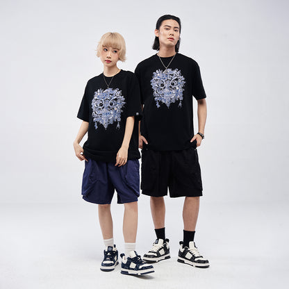 Short sleeved T-shirt