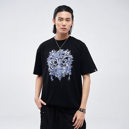 Short sleeved T-shirt